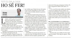 Article Vicenç Arnaiz