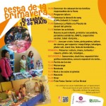 Festa Primavera