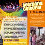 Nit expressió