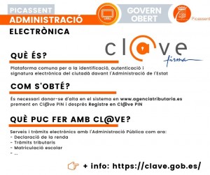 @clave firma
