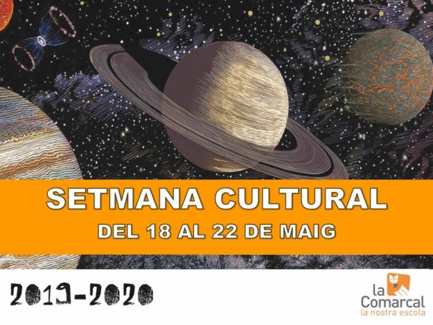 setmana cultural