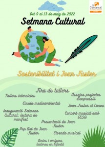 SetmanaCultural PRIMÀRIA