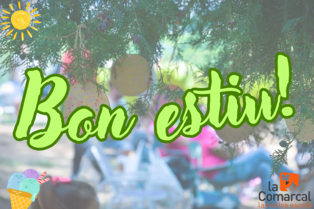 La Comarcal Bon estiu 25