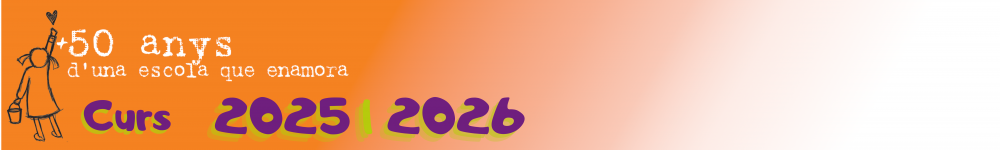 La Nostra Escola Comarcal