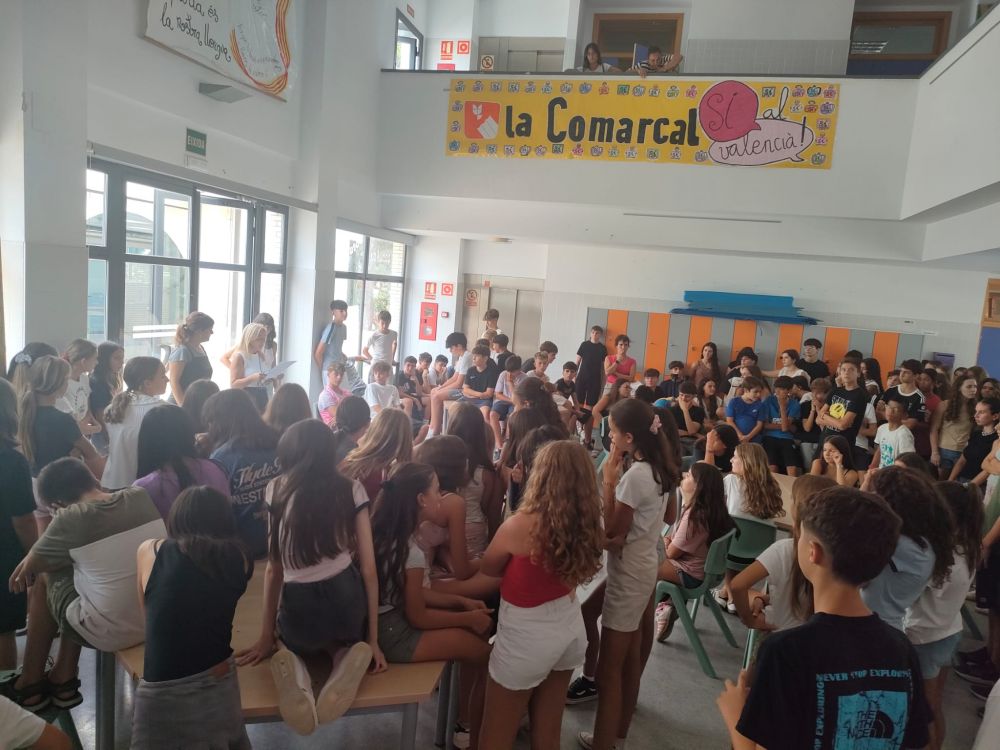 LaComarcal Inici curs 25-26 10