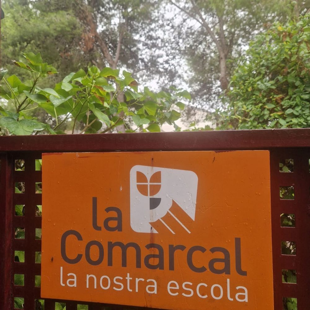 LaComarcal Inici curs 25-26 2