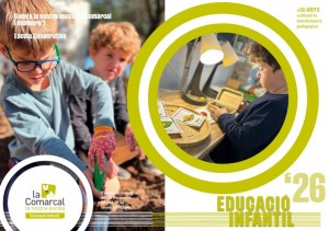 La Comarcal Triptic L INF logo 26-27