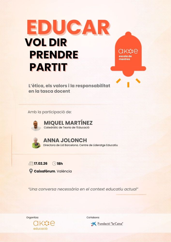 La Comarcal escola de mestres 26