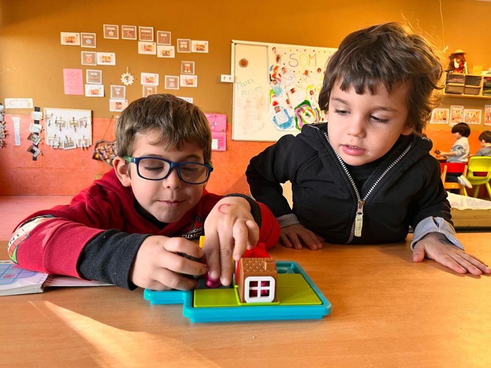 La Comarcal sij890cnq890395gfy