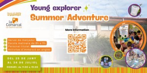 SUMMER 2026 (Banner)