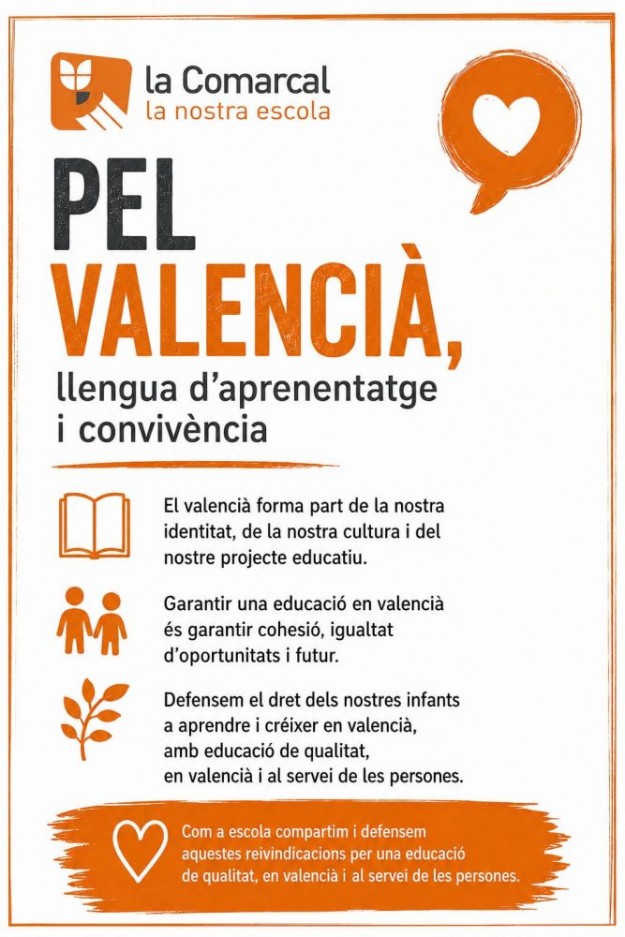 La Comarcal Pel Valencia 062026