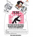 La Comarcal – Teatre Aula Picassent 2026