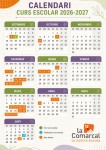 Calendari La Nostra Escola Comarcal 2026-2027-page-00001