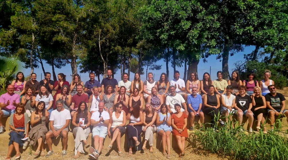 La Comarcal claustre final curs 202526 estiu 6