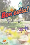 La Comarcal estiu 2026