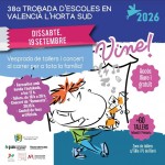 trobades setembre 2026