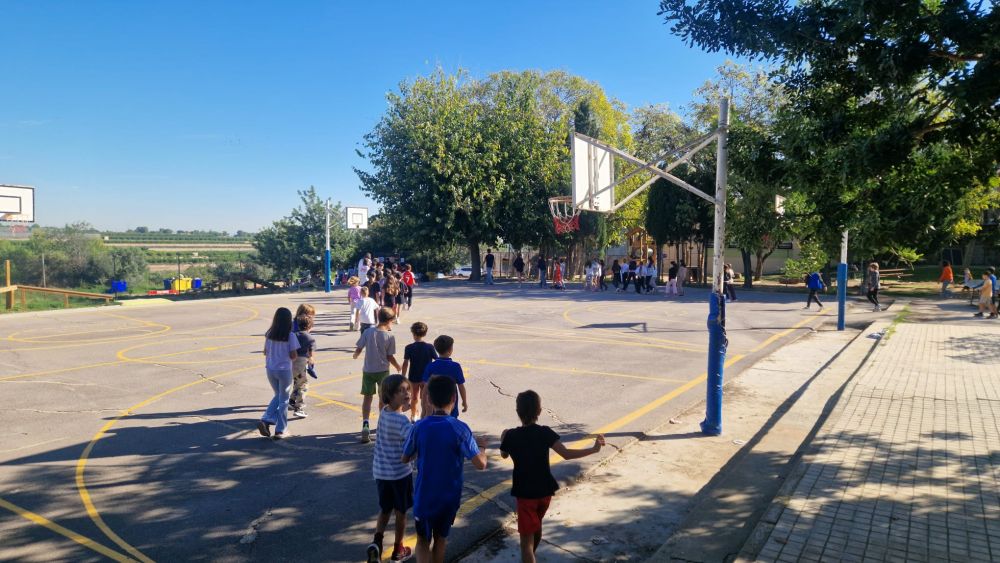 PLA DE PREVENCIÓ I EMERGENCIA 1
