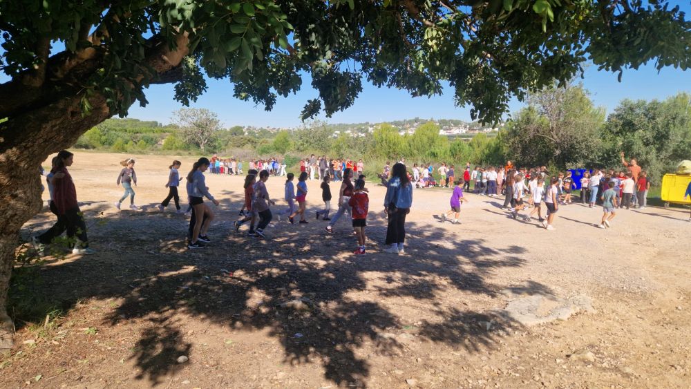 PLA DE PREVENCIÓ I EMERGENCIA 5
