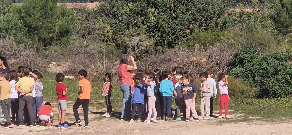 PLA DE PREVENCIÓ I EMERGENCIA 6