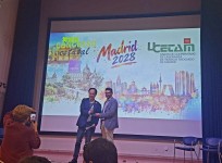 XXI Congrés de la UECoE a Melilla 2